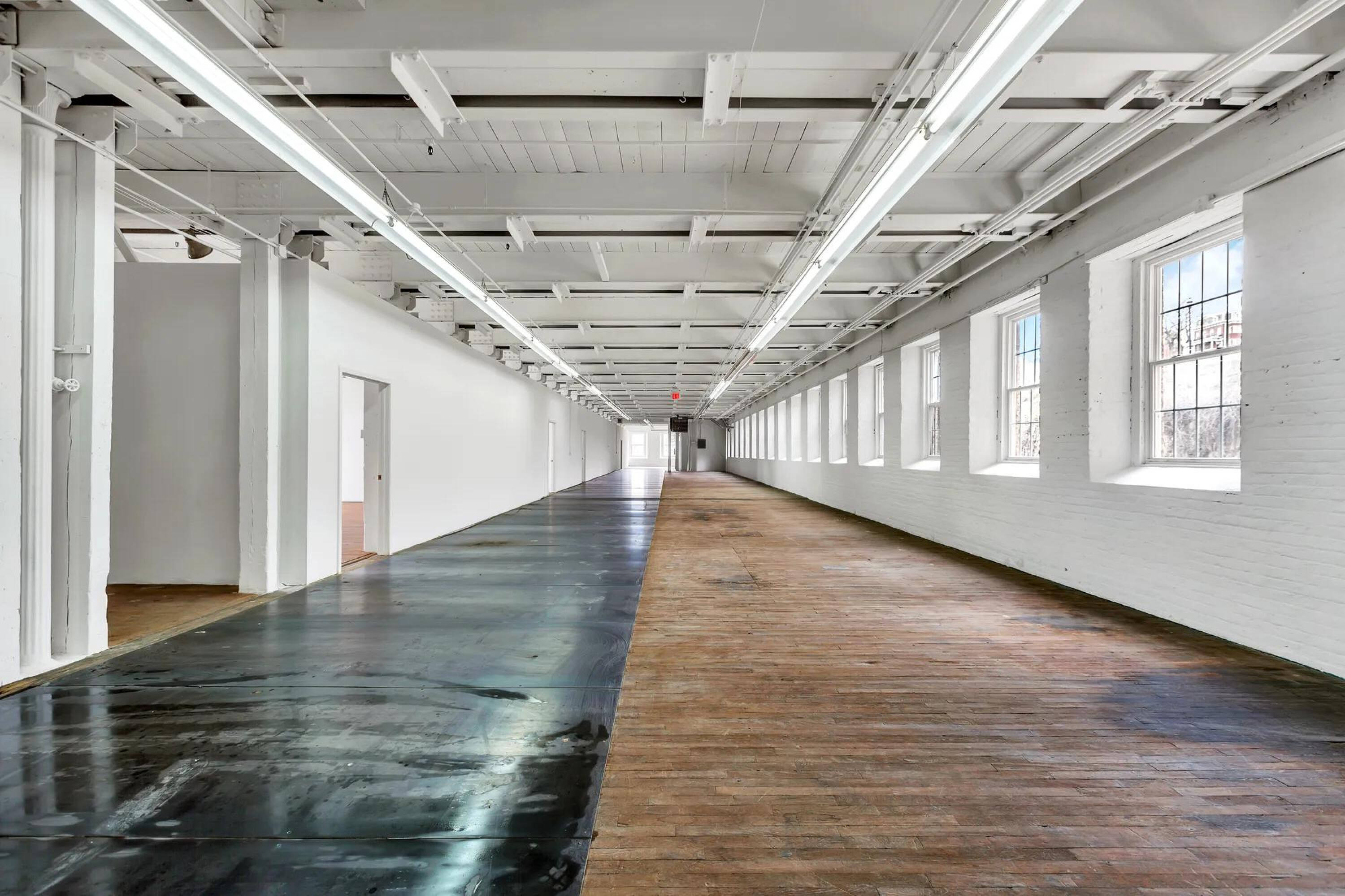 Umbra Suites; Newburgh, NY